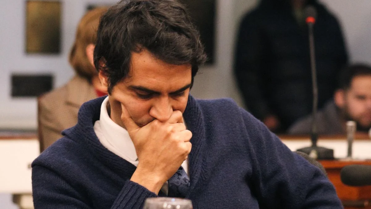 Guaymallén: Ética Pública opinó sobre el caso del concejal que manejó ebrio