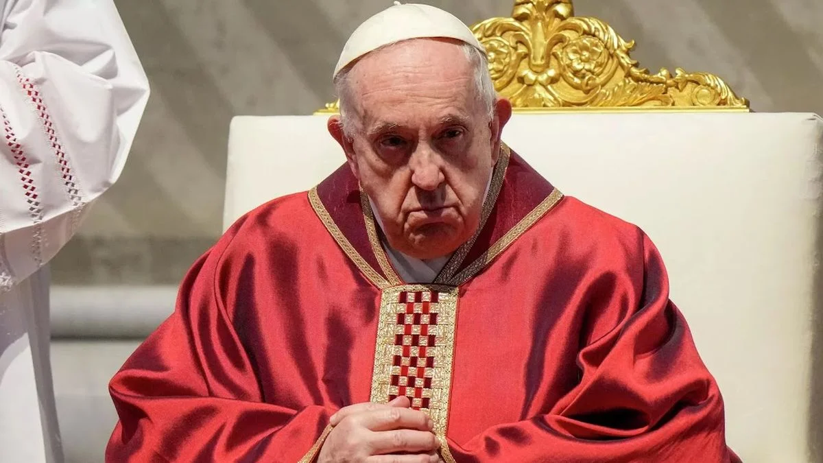 General Alvear busca cambiar el nombre de un paseo para rendirle homenaje al papa Francisco