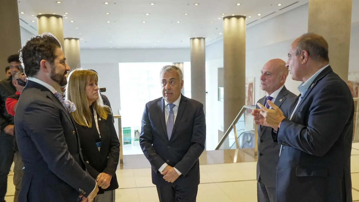 "La transformación digital debe ser accesible o no es Justicia"