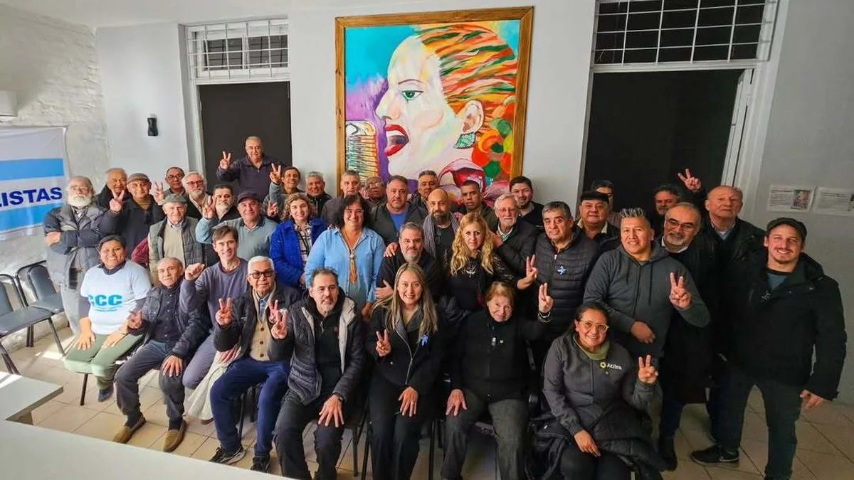 La CGT pide la unidad del PJ y convoca a una reunión para que dos figuras clave limen asperezas
