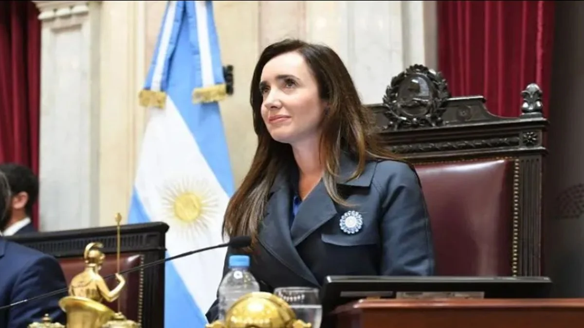La Libertad Avanza rechaza el aumento de dietas en el Senado y crece la tensión con Villaruel