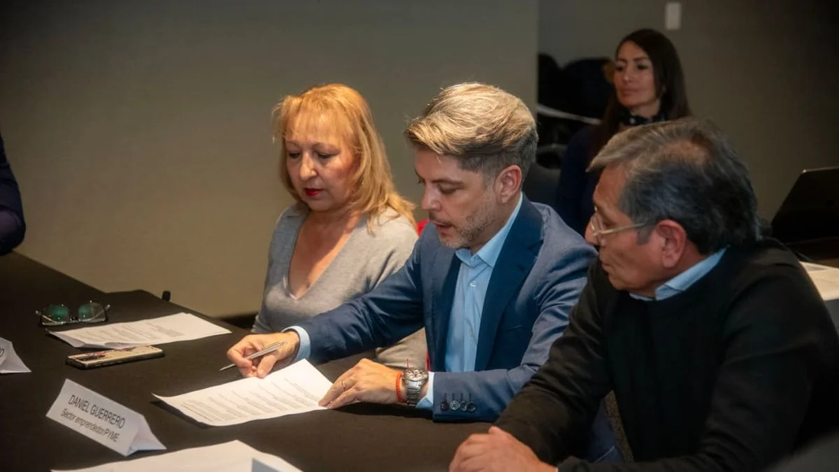 El Partido de los Jubilados igualó al kirchnerismo con radicales y libertarios: "Los mismos ladrones"