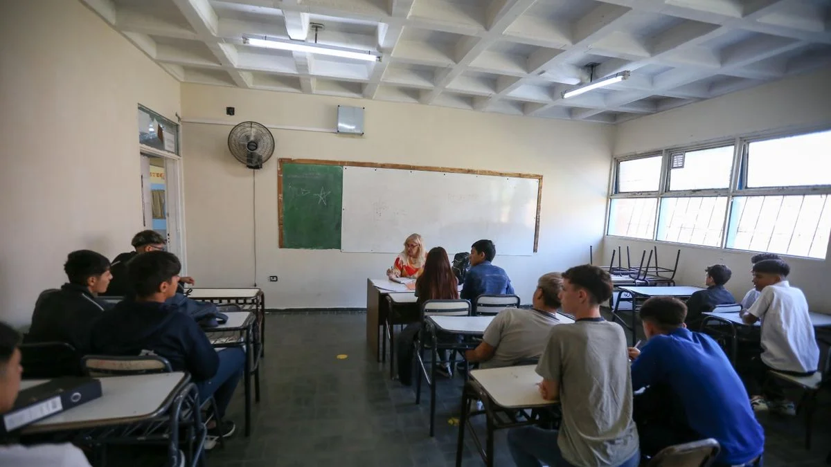 Amenazas en escuelas: una concejal explica qué pasa con los jóvenes mendocinos en la actualidad