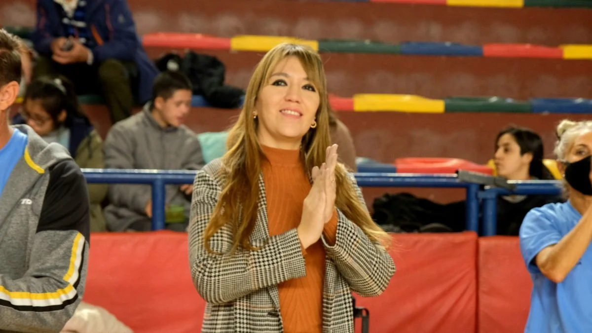 La banca de Janina Ortiz en disputa: el camino minado que inició el Pro