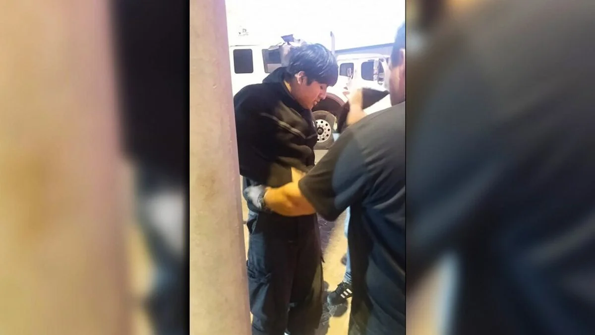 Cayó en Perú "Pequeño J", acusado de ordenar el triple femicidio de Florencio Varela