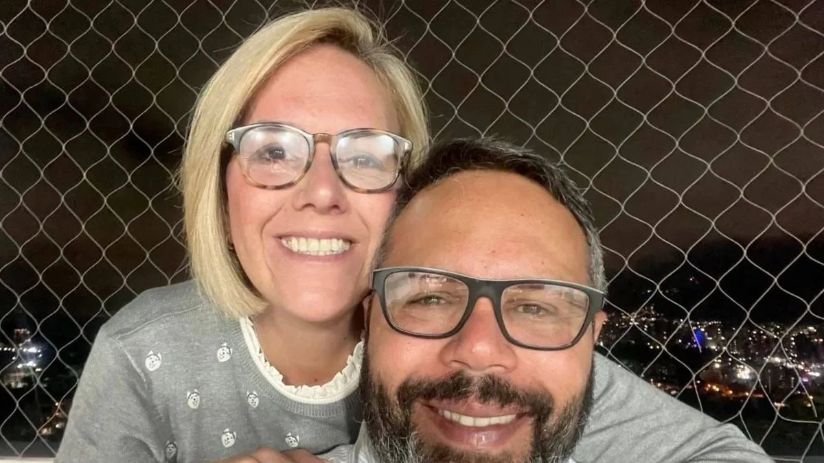Venezuela: liberaron al yerno de Edmundo González Urrutia