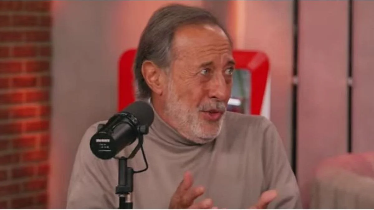 Las fuertes críticas de Guillermo Francella al cine argentino tras el vaciamiento del INCAA