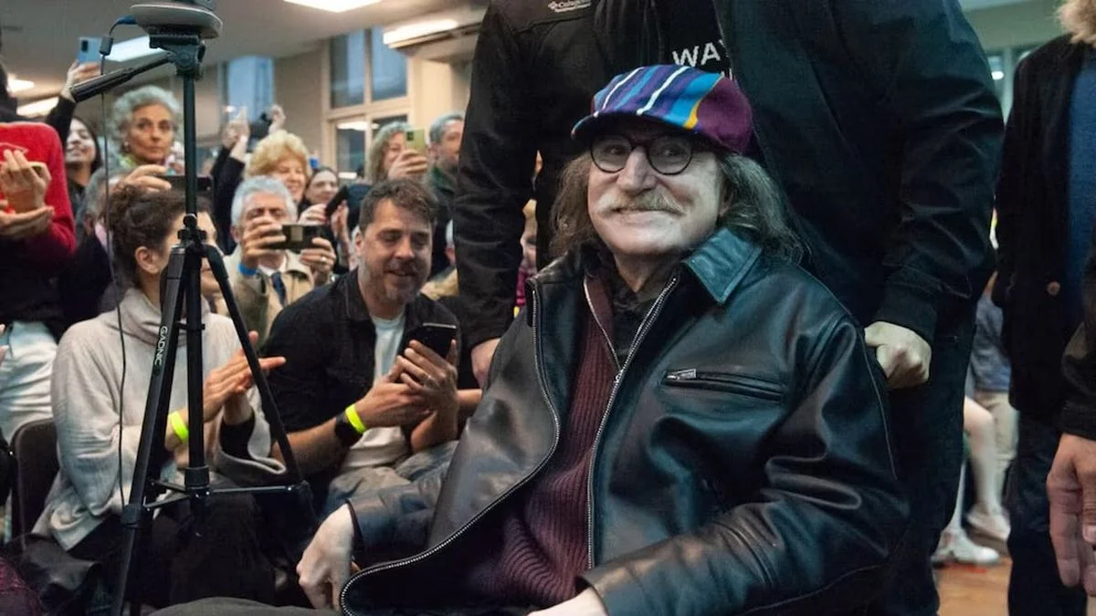 Operaron a Charly García: qué se sabe de la salud del legendario músico argentino