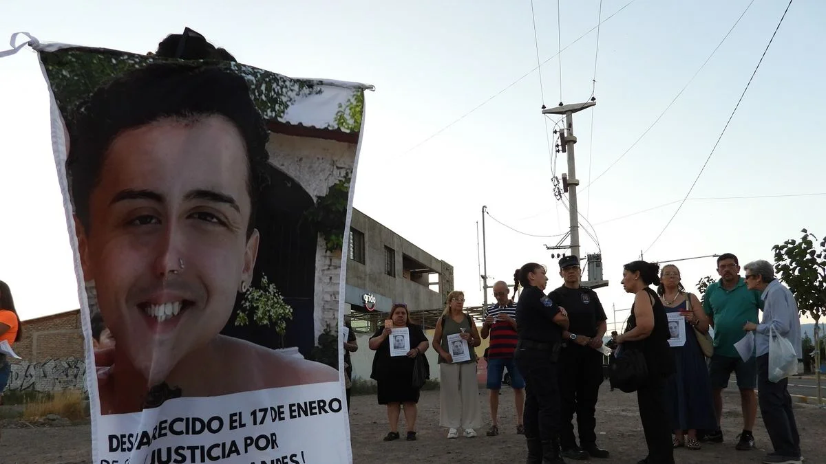 Dos años sin Codina Bandes: un imputado en libertad, un prófugo y más dudas que certezas