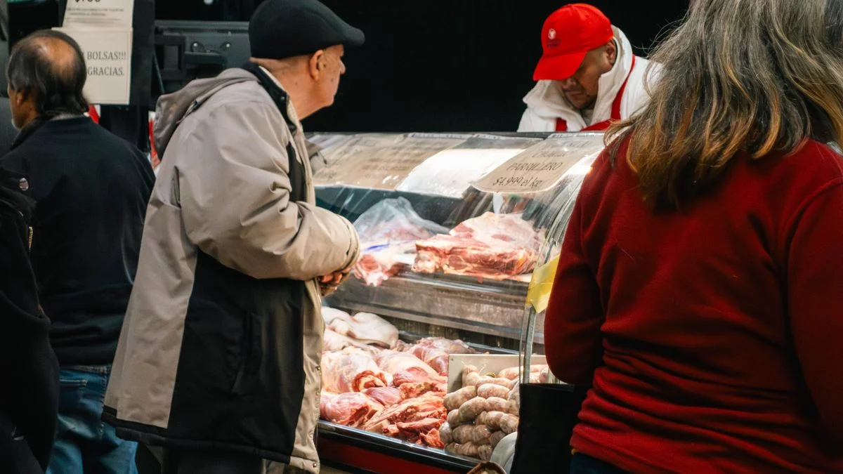 ¿Cuánto costará comerse un asado en 2026?: proyecciones tras un año con precios por encima de la inflación
