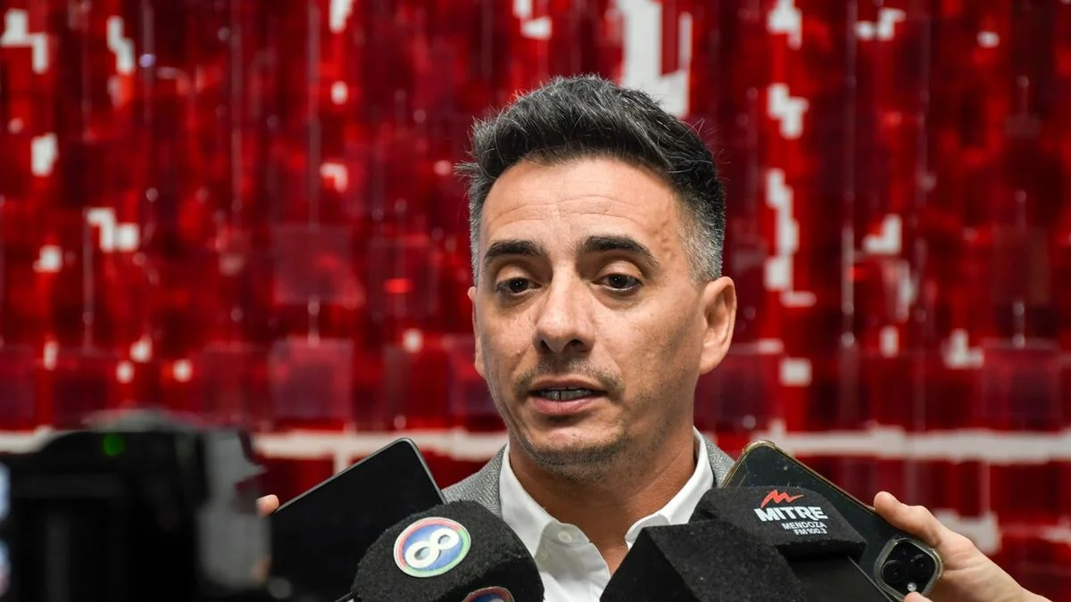Guaymallén: Calvente y la oposición piden que el concejal de la UCR que manejaba borracho deje su banca