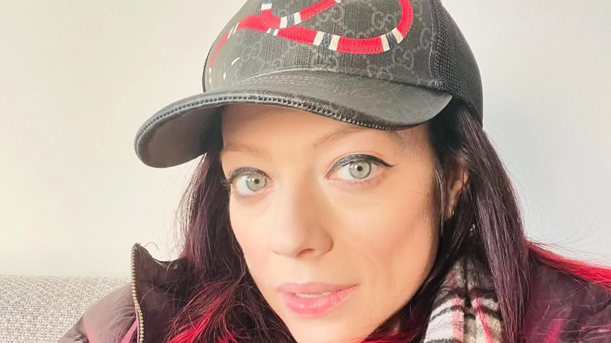 Dolor y shock en Hollywood: falleció la actriz Michelle Trachtenberg