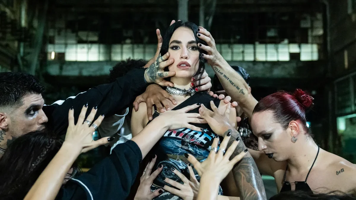 Lali Espósito anunció gira nacional y confirmó cuándo tocará en Mendoza
