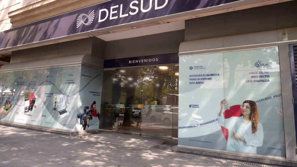 Oportunidad laboral: Delsud busca empleados en Mendoza