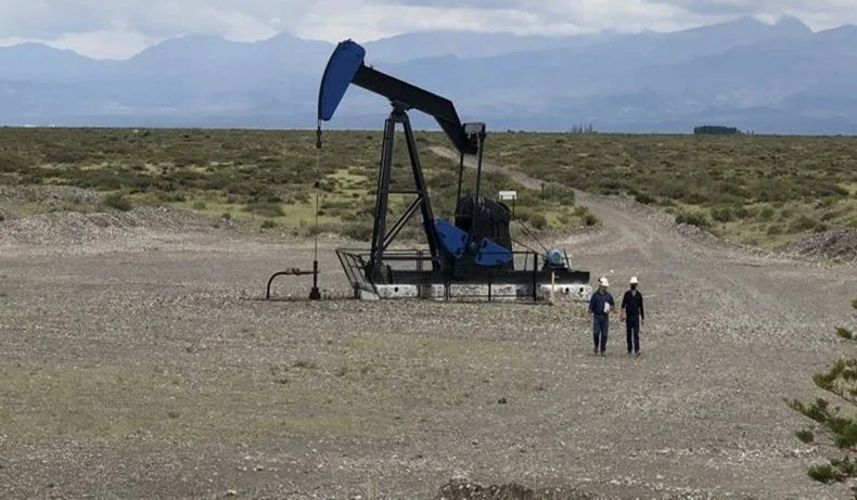 El Plan Andes dejó un tendal de despidos en el Sur de Mendoza. YPF abandonó pozos para focalizarse en Vaca Muerta. 