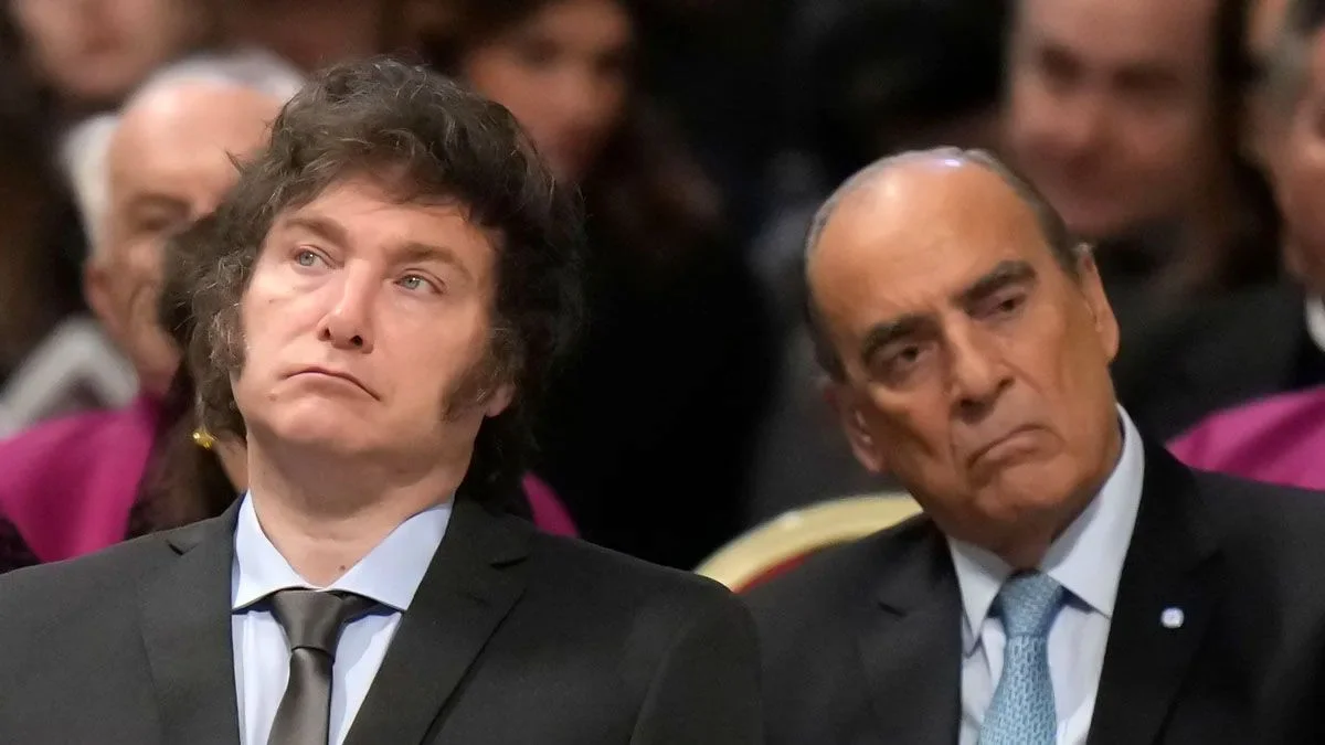 María Servini será la jueza que investigue las denuncias contra Javier Milei