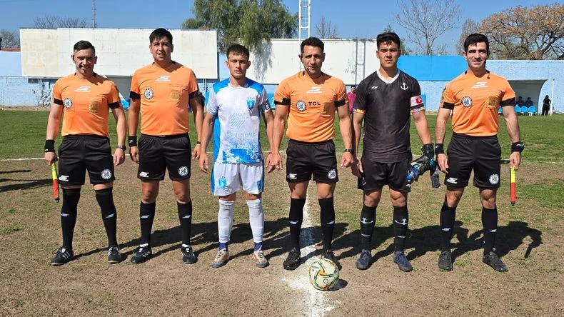 Gutiérrez se despidió con derrota del Federal A. 