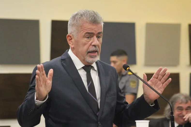 La defensa pidió al jurado que su defendido sea declarado no culpable