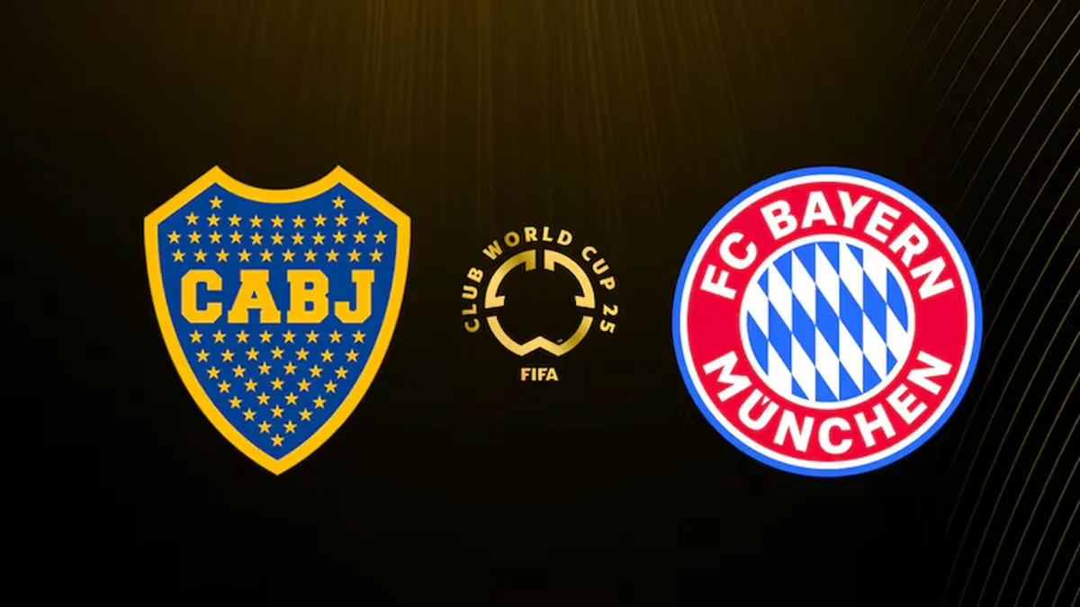 La predicción que ilusiona a los hinchas de Boca en la previa del partido con el Bayern Múnich