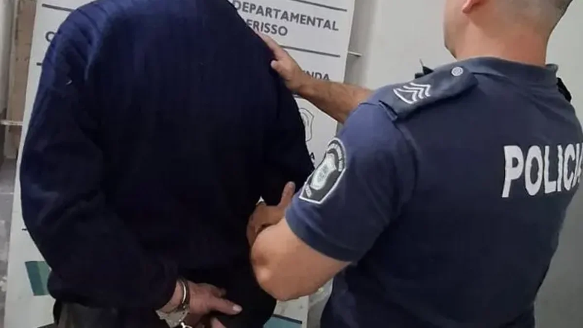 Un hombre de 66 años fue denunciado por intento de abuso sexual en un camping