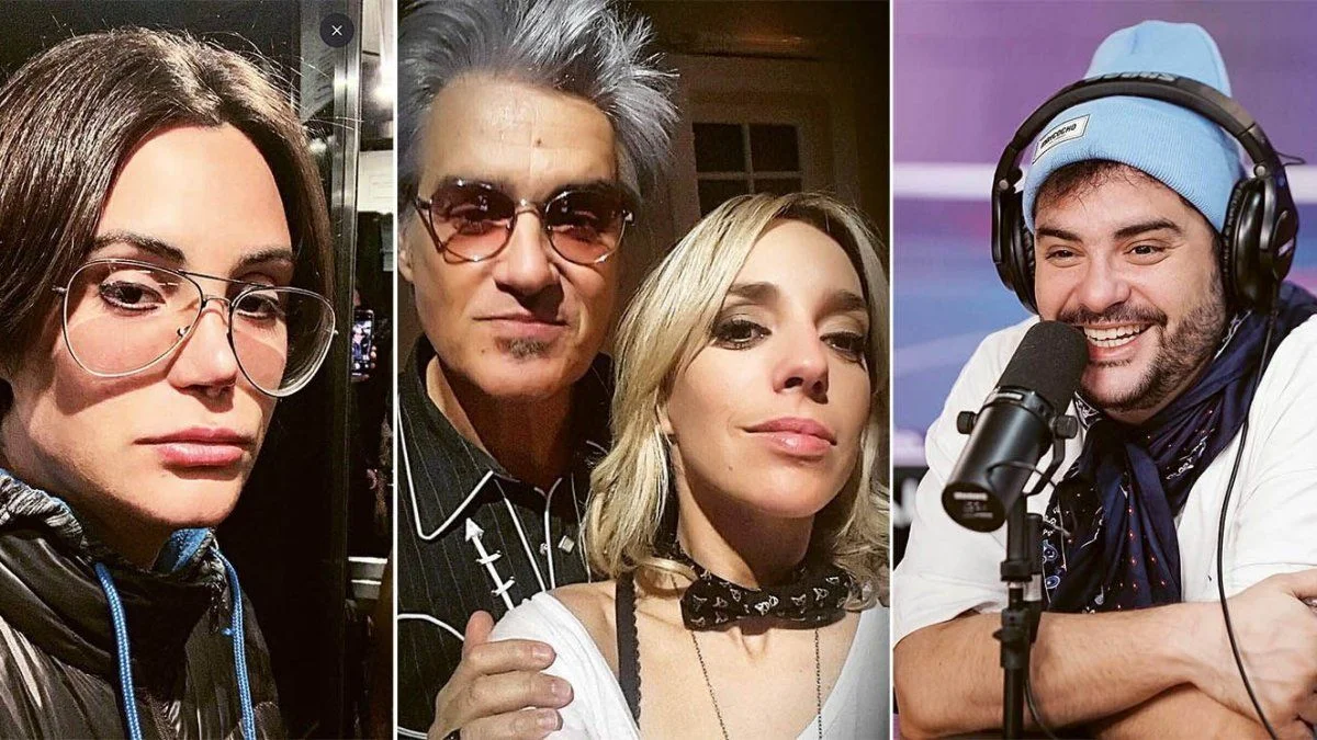 Roberto Pettinato: "Tamara y Alberto Fernández hacían linda pareja"