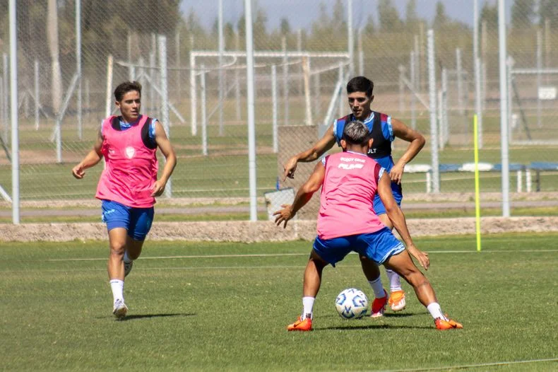 Godoy Cruz 