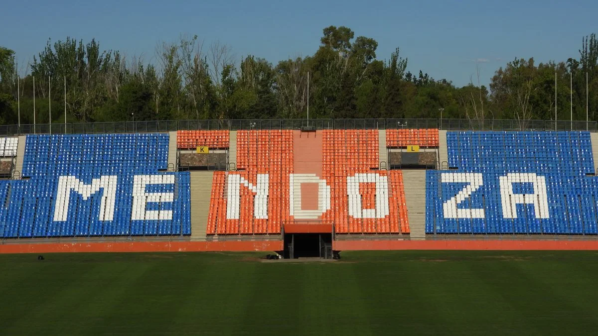 ¿Godoy Cruz jugará con público ante River? El rotundo cambio que mantendrá en vilo a los fanáticos