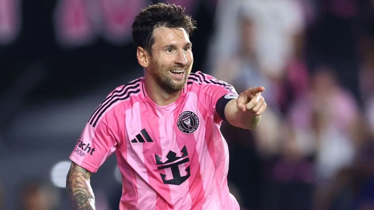 Las estrellas que persigue el Inter Miami para mimar a Messi y conquistar Estados Unidos