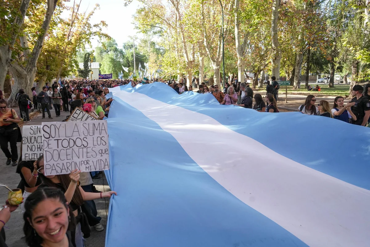 Marcha Universitaria 2026 (17)