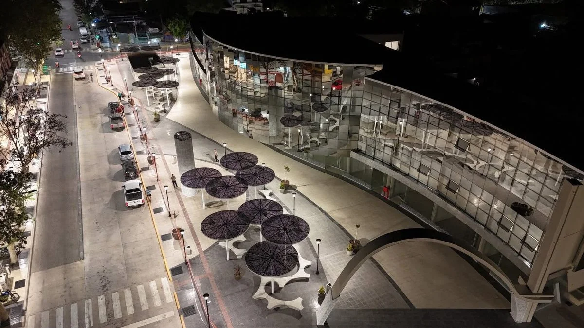 Obras en San Rafael: abrió la licitación para los locales en la ex terminal de micros