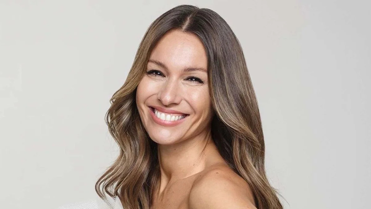 Pampita logró recuperar los teléfonos robados que tenían fotos de su hija Blanca