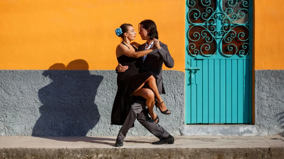 Godoy Cruz se viste de tango con una masterclass innovadora
