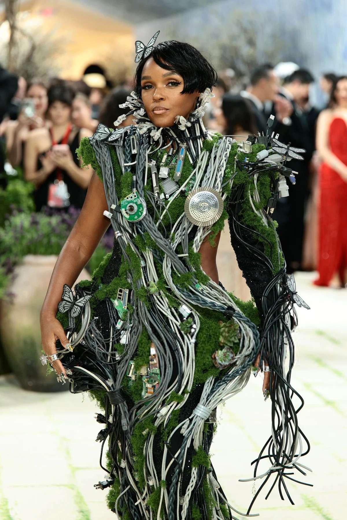 Janelle Monáe