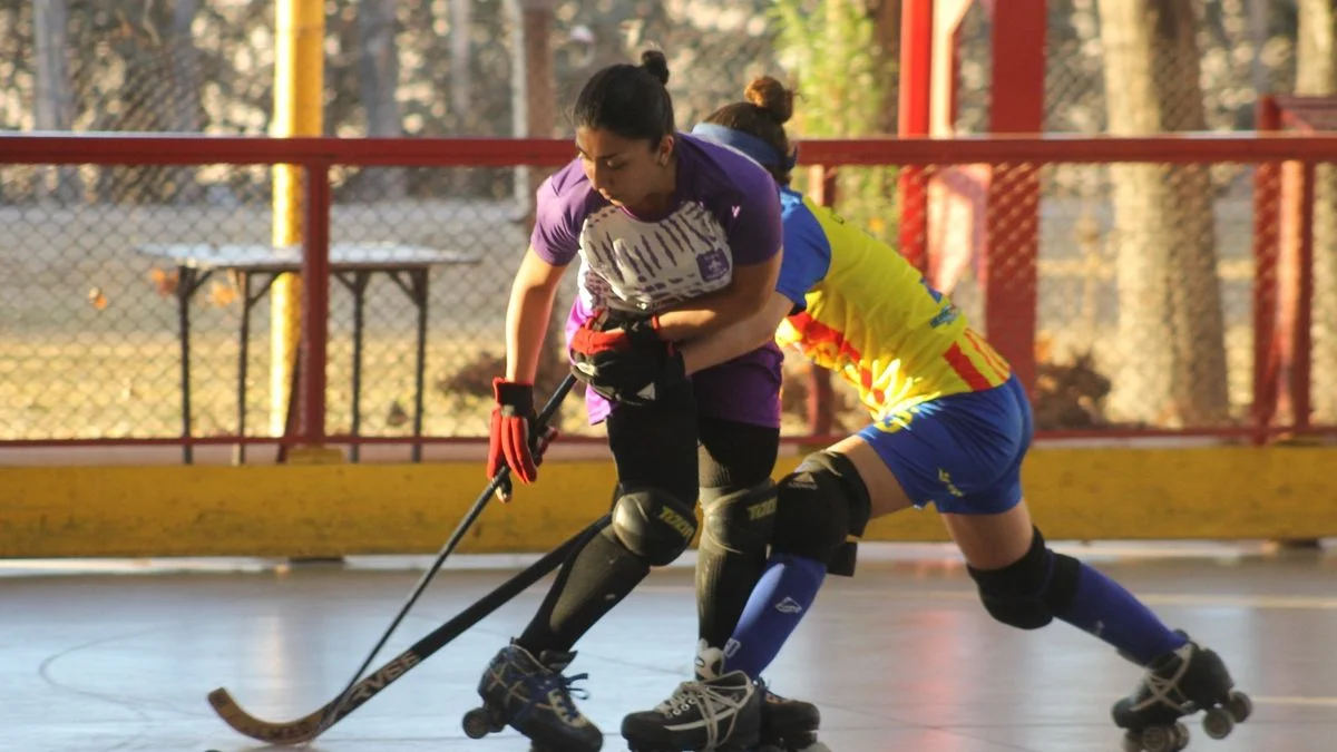 Impsa marca el pulso mendocino en la Superliga de hockey sobre patines
