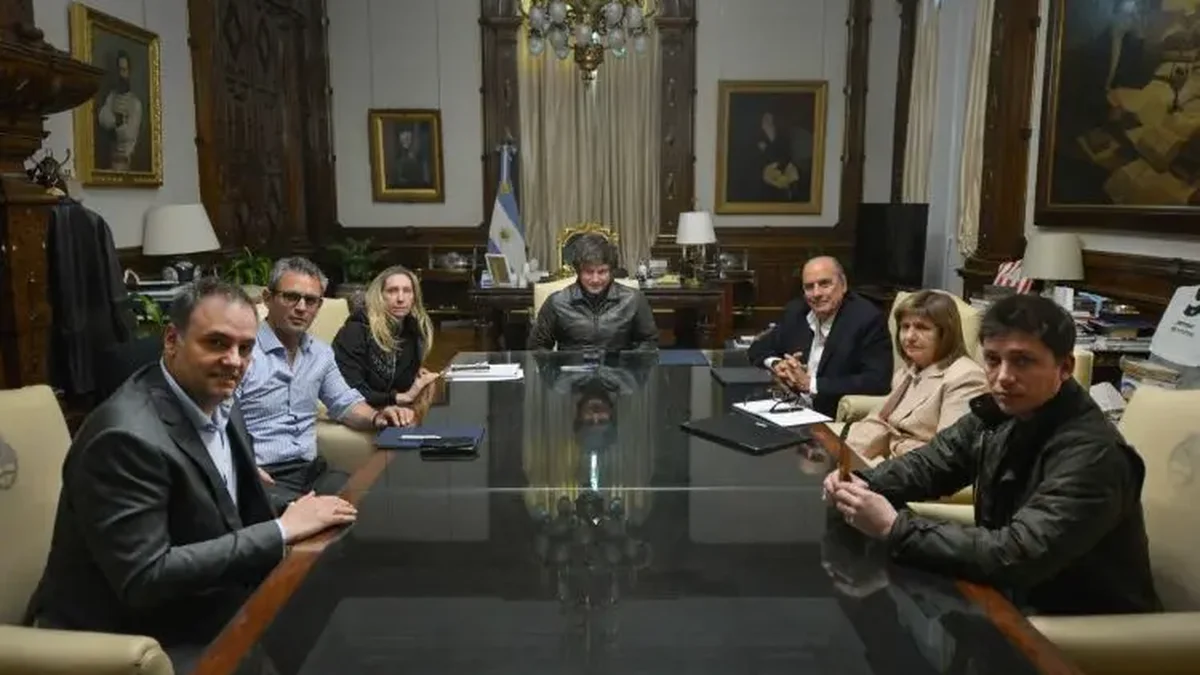 El Senado se prepara para rechazar el veto de Milei a los ATN con un oficialismo con las manos atadas