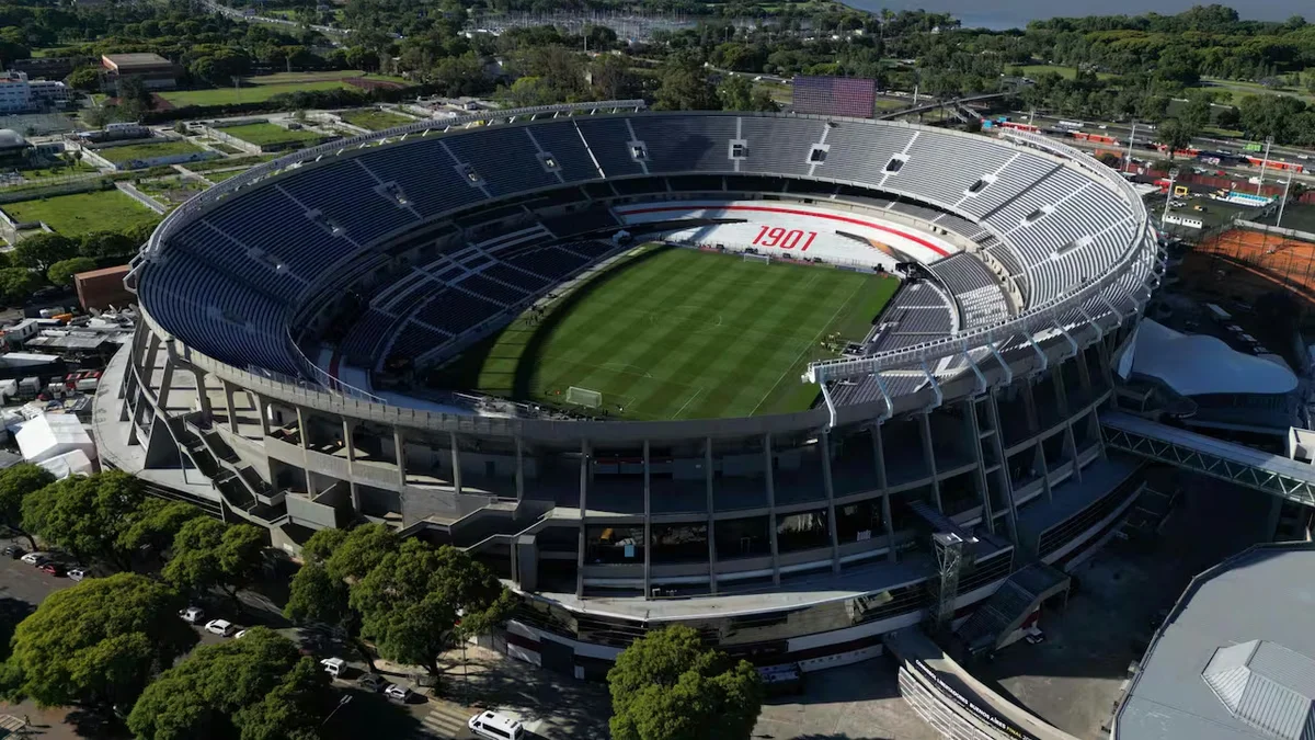 El motivo por el cual la Finalissima entre Argentina y España no se puede jugar en el Monumental