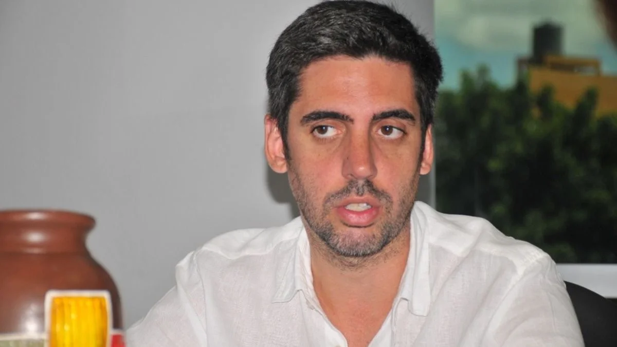 Llega a Mendoza uno de los desairados por Karina Milei y hay coqueteo con los abandonados por Omar De Marchi