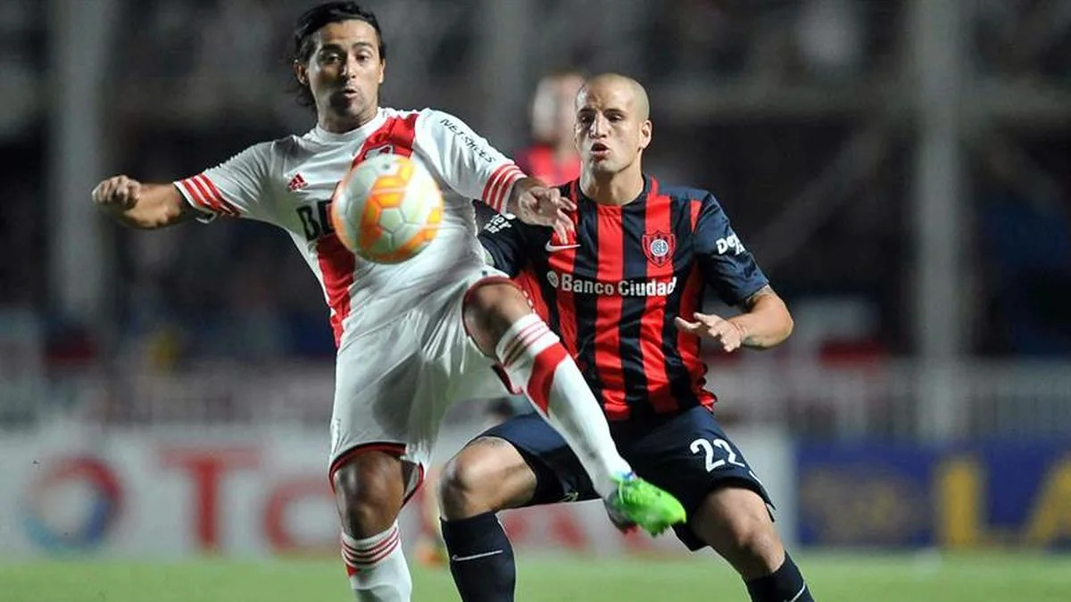 River, verdugo recurrente: el historial que inquieta a San Lorenzo en los mano a mano