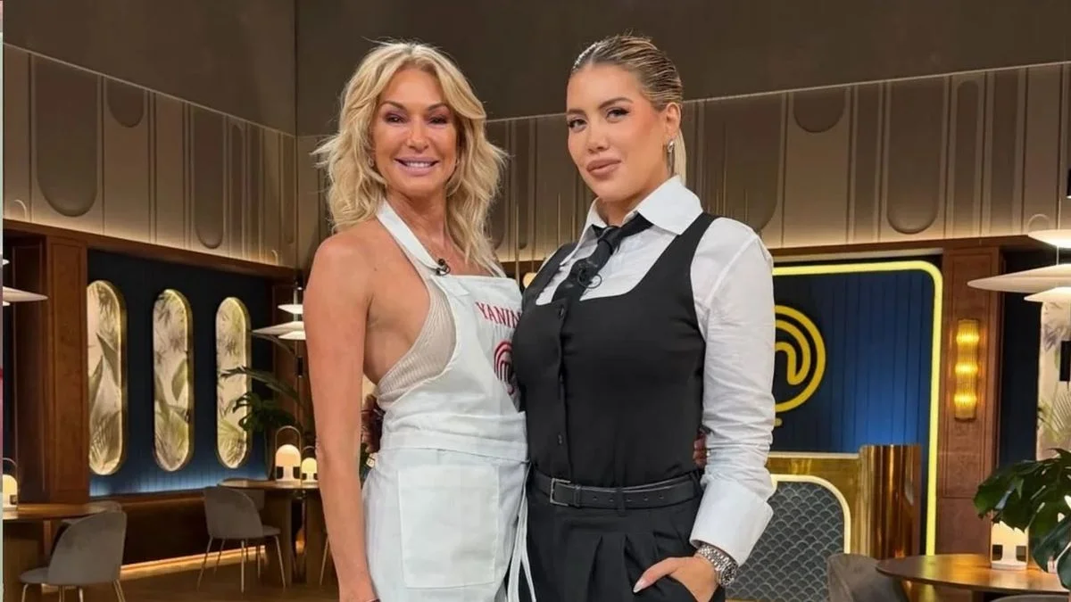 El careo de Wanda Nara y Yanina Latorre: ¿Quién le debe más a quién?
