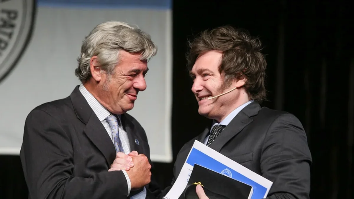 El campo se planta por las retenciones: reunión cumbre con Milei con agenda abierta de peticiones