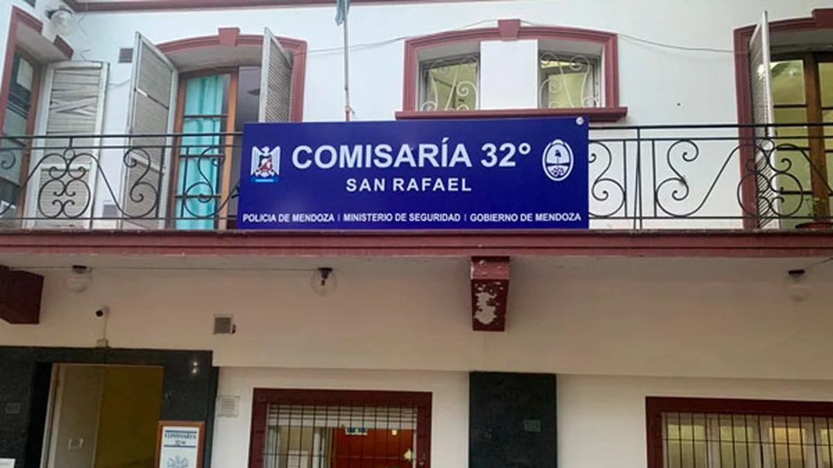 Robo millonario en una vivienda de San Rafael: todo fue en cuestión de horas