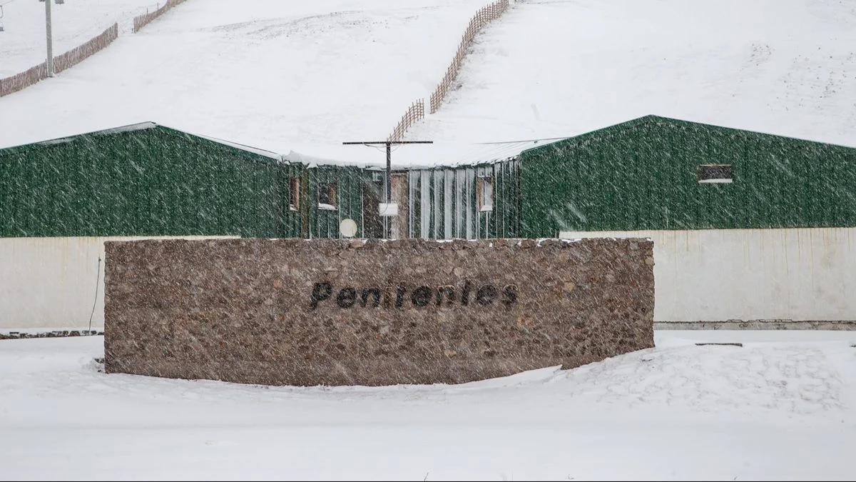 Adjudicaron a Mapsa Group la concesión del centro de montaña Los Penitentes