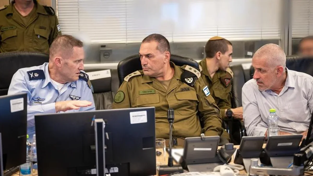 Israel: Benjamín Netanyahu nombró a un nuevo jefe del Shin Bet pese a una advertencia legal
