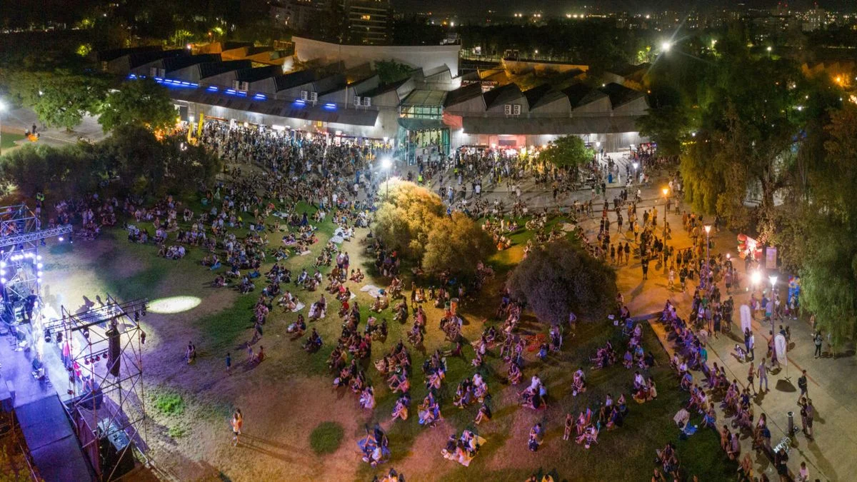 Burger Shoppe se coronó ganador del Mundial de la Hamburguesa en Mendoza