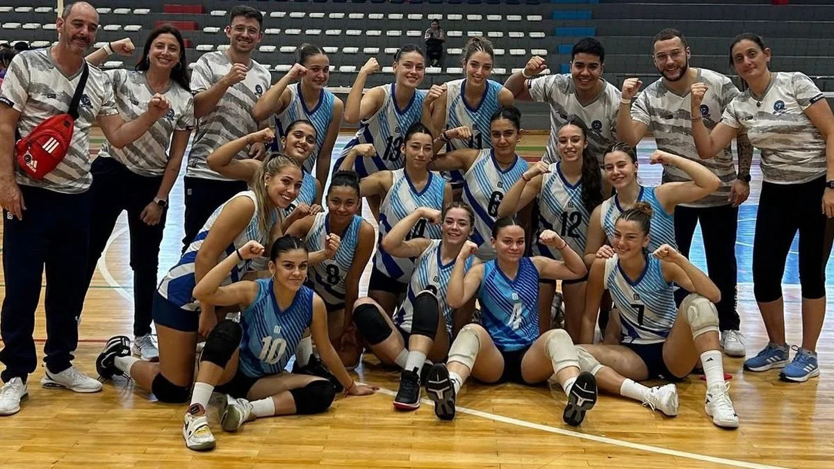 Vóley: Mendoza tiene planteles definidos para el Argentino Sub18
