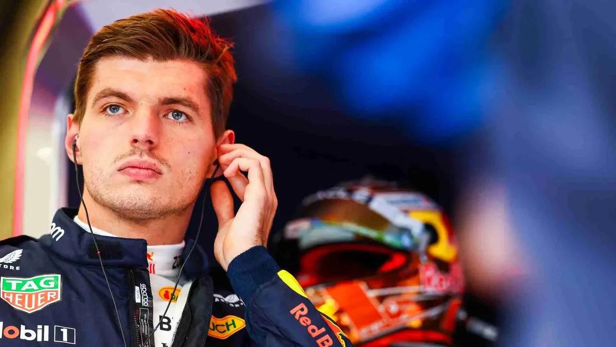 Revelaron el truco que necesita Max Verstappen para coronarse campeón de la Fórmula 1