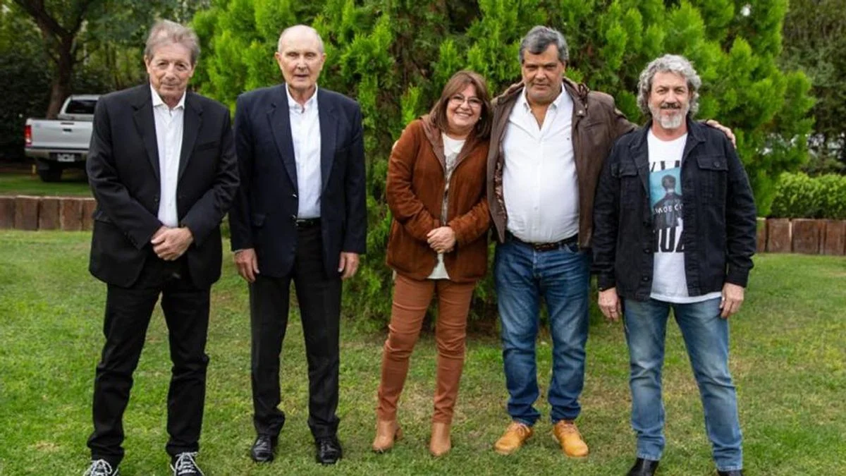 Renunció otro vocal del Tribunal de Cuentas y Cornejo deberá postular al sucesor