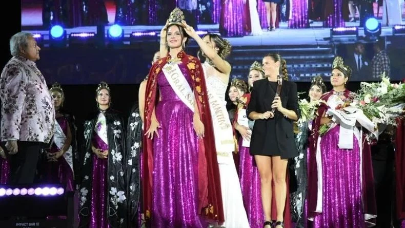 Jennifer Gómez