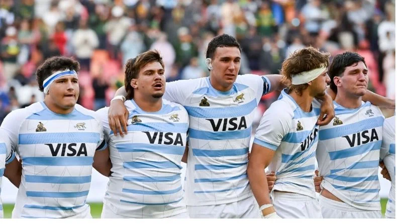 Los Pumitas tienen el Mundial M-20 en su cuenta regresiva.