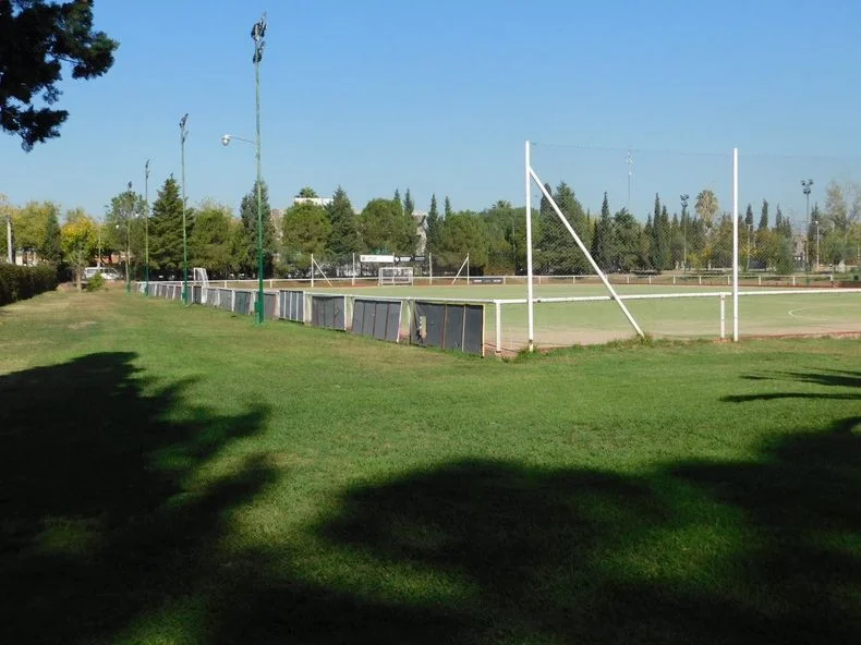 Los padres de una jugadora de hockey llevaron el caso a la Justicia.